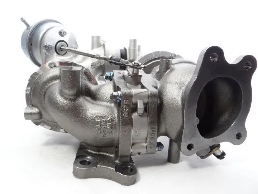 Turbina