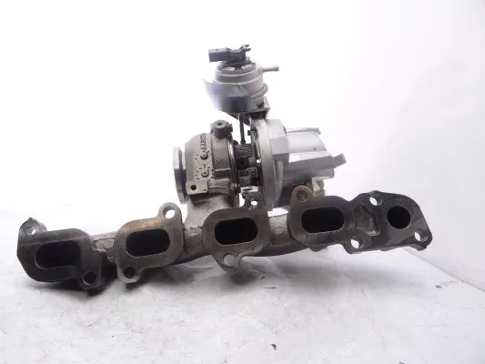 Turbina