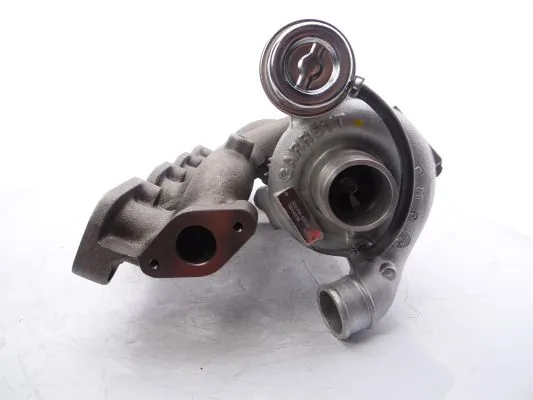 Turbina