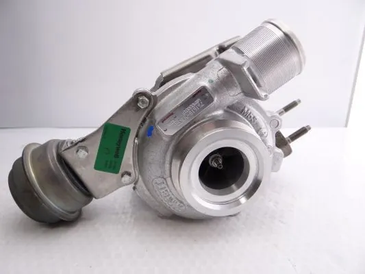 Turbina