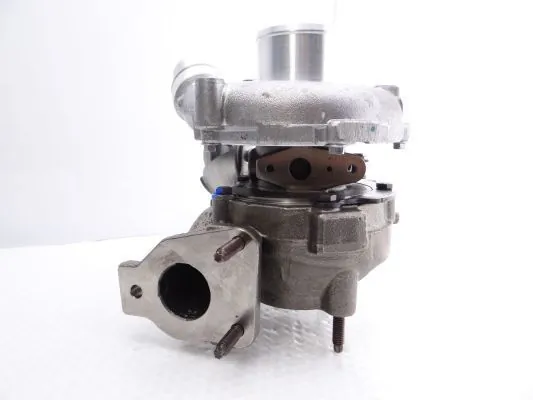 Turbina