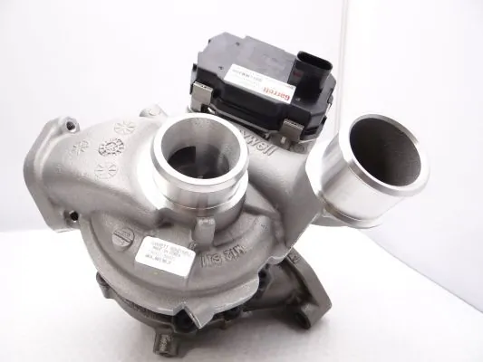 Turbina