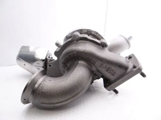 Turbina