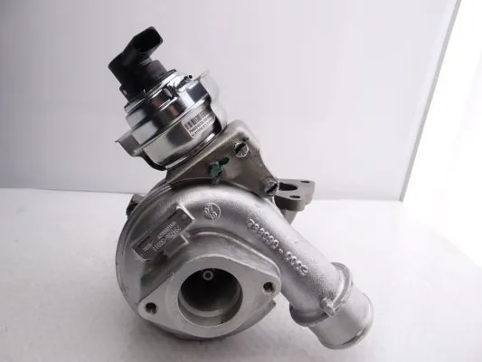 Turbina