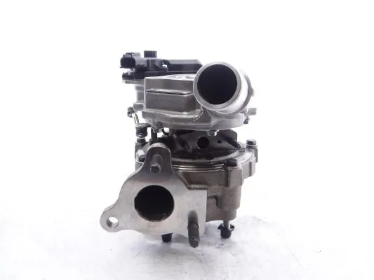 Turbina