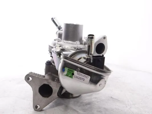 Turbina