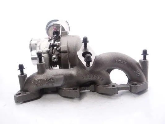 Turbina