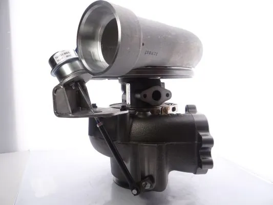 Turbina