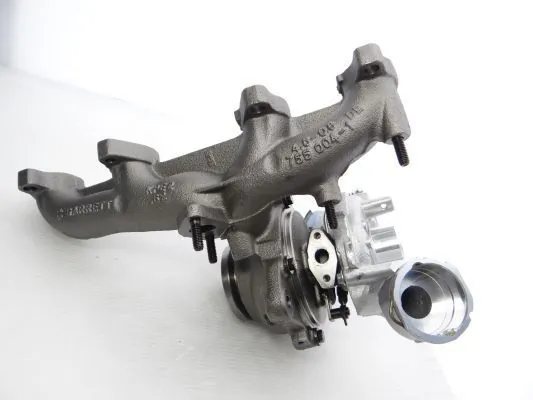 Turbina