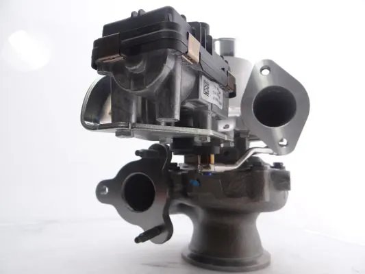 Turbina