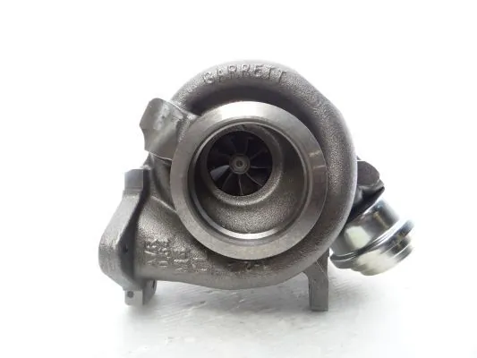 Turbina