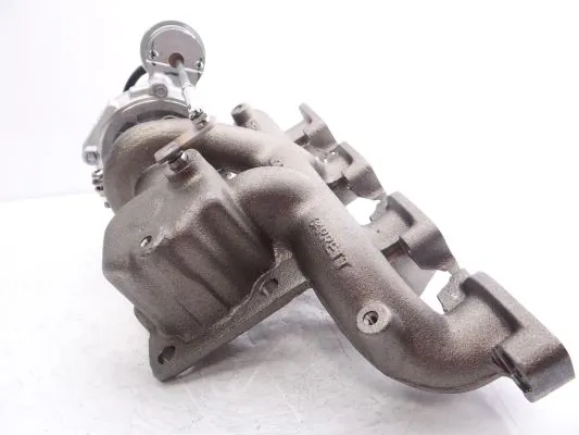 Turbina