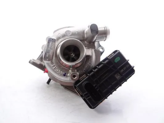 Turbina