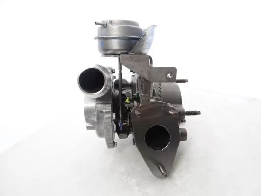 Turbina