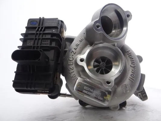 Turbina