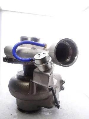 Turbina