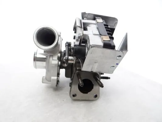 Turbina