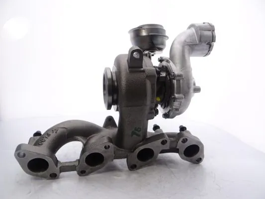 Turbina