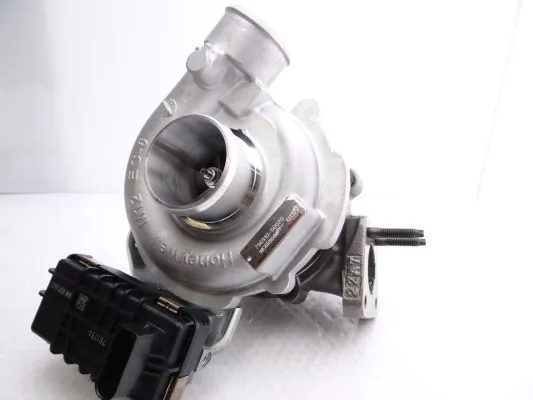 Turbina