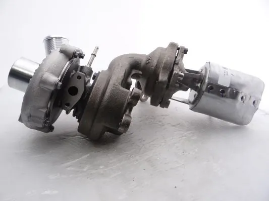 Turbina