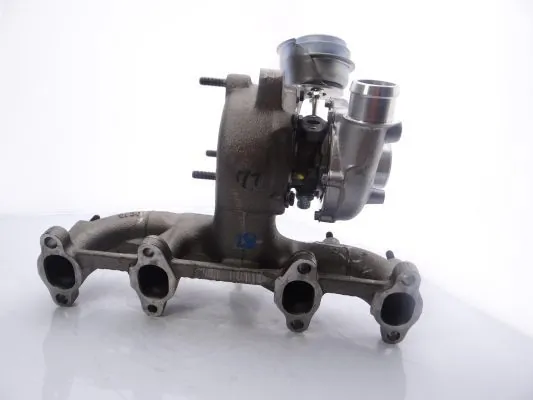 Turbina