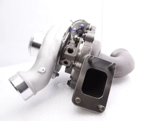 Turbina