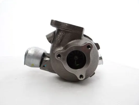 Turbina