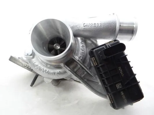 Turbina