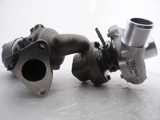Turbina