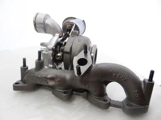 Turbina