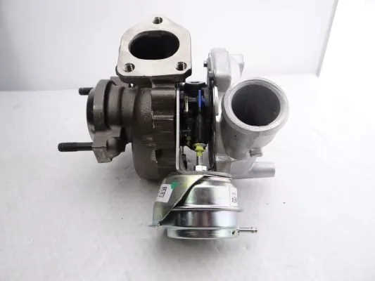 Turbina