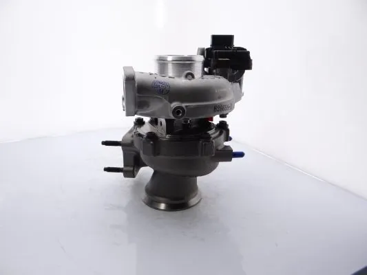 Turbina