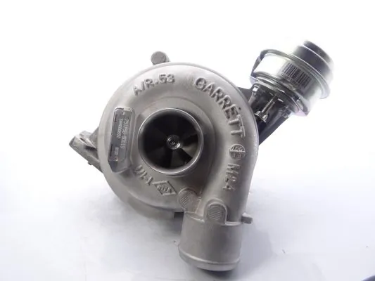 Turbina