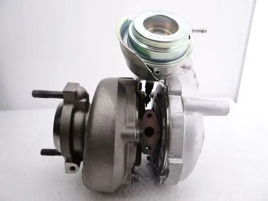 Turbina