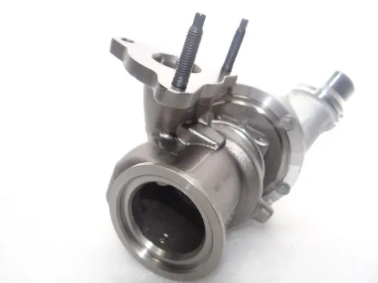 Turbina