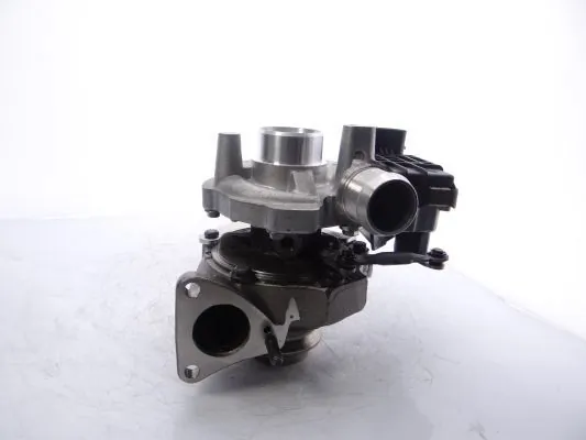Turbina