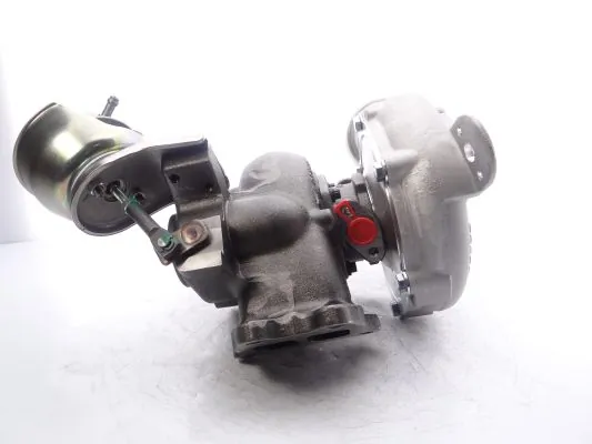 Turbina