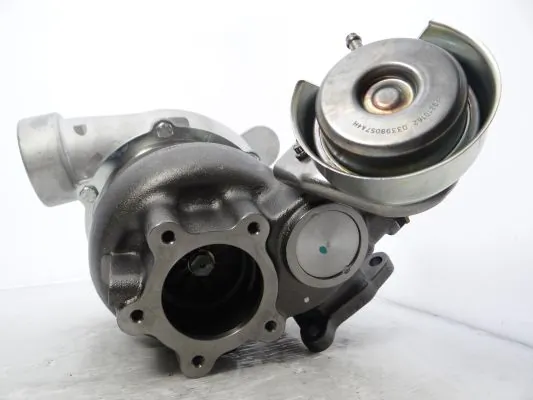 Turbina