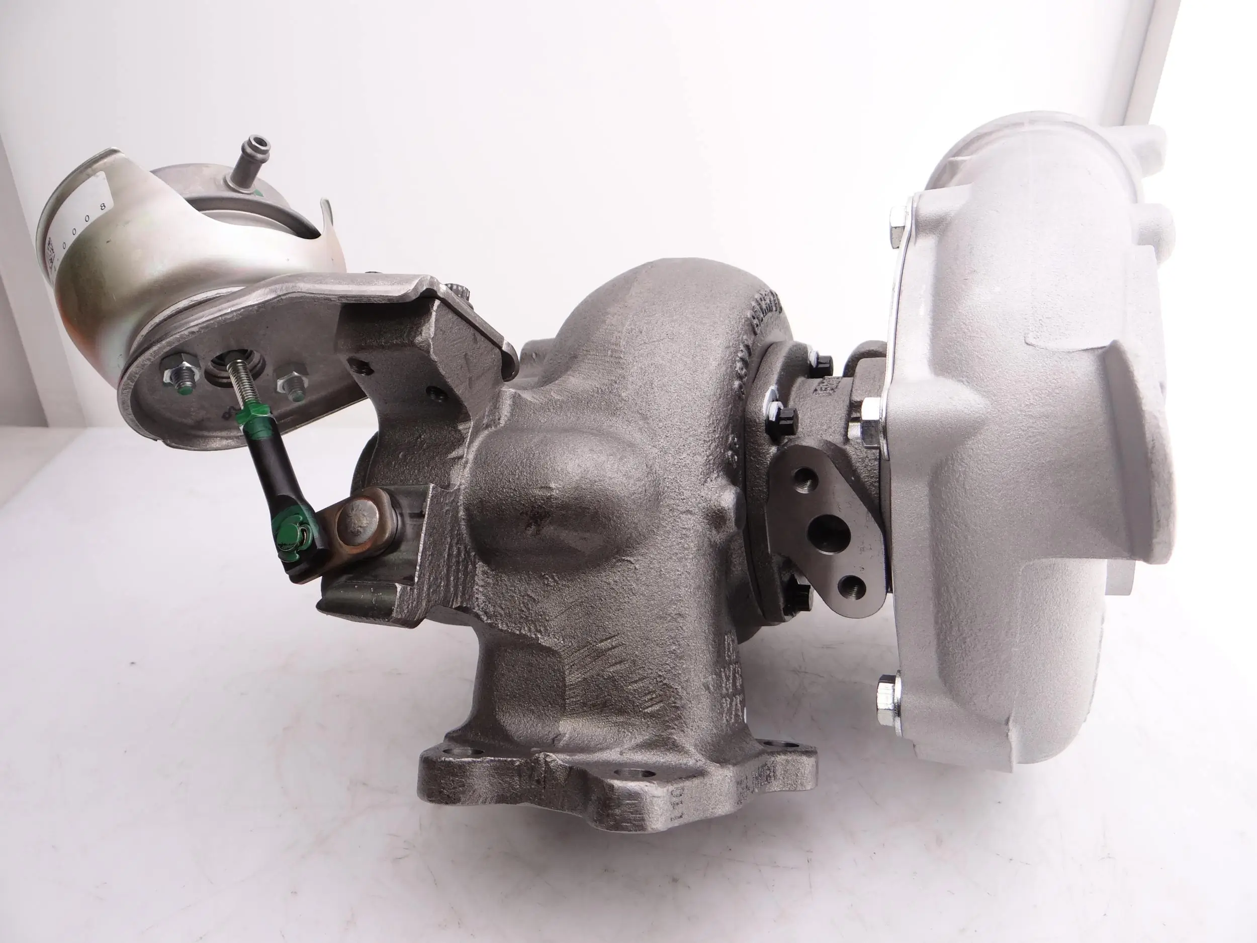 Turbina