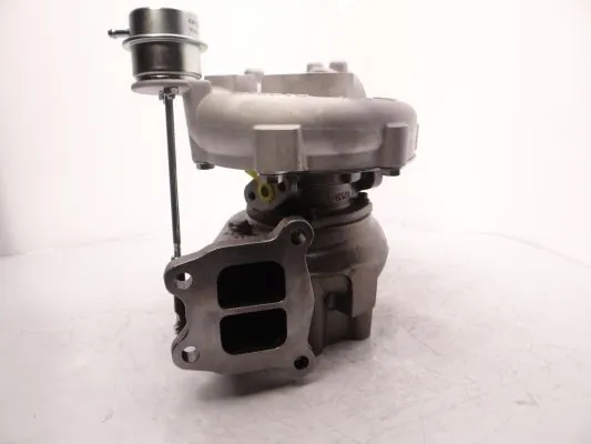 Turbina