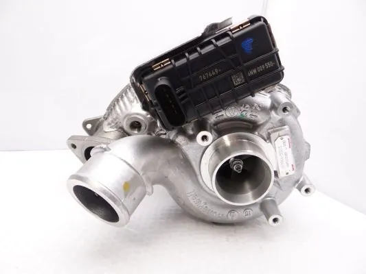 Turbina