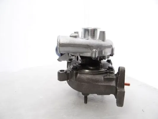 Turbina
