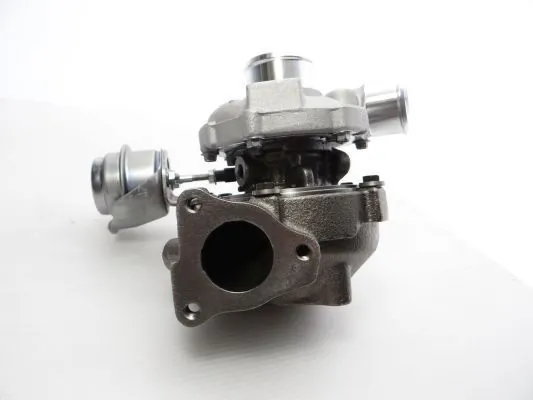 Turbina
