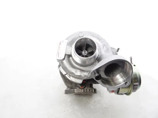 Turbina
