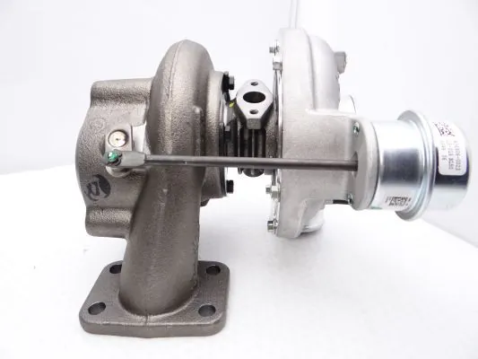 Turbina