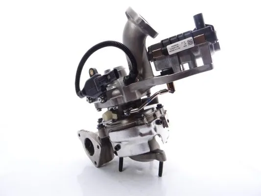 Turbina