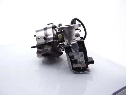 Turbina