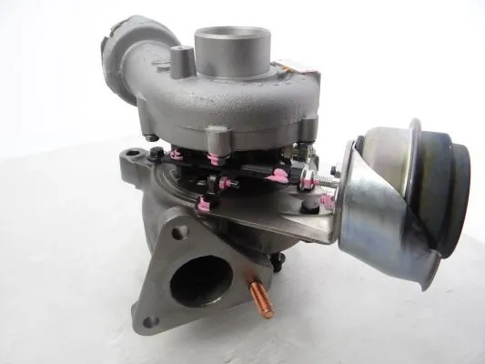 Turbina