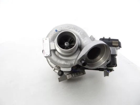 Turbina