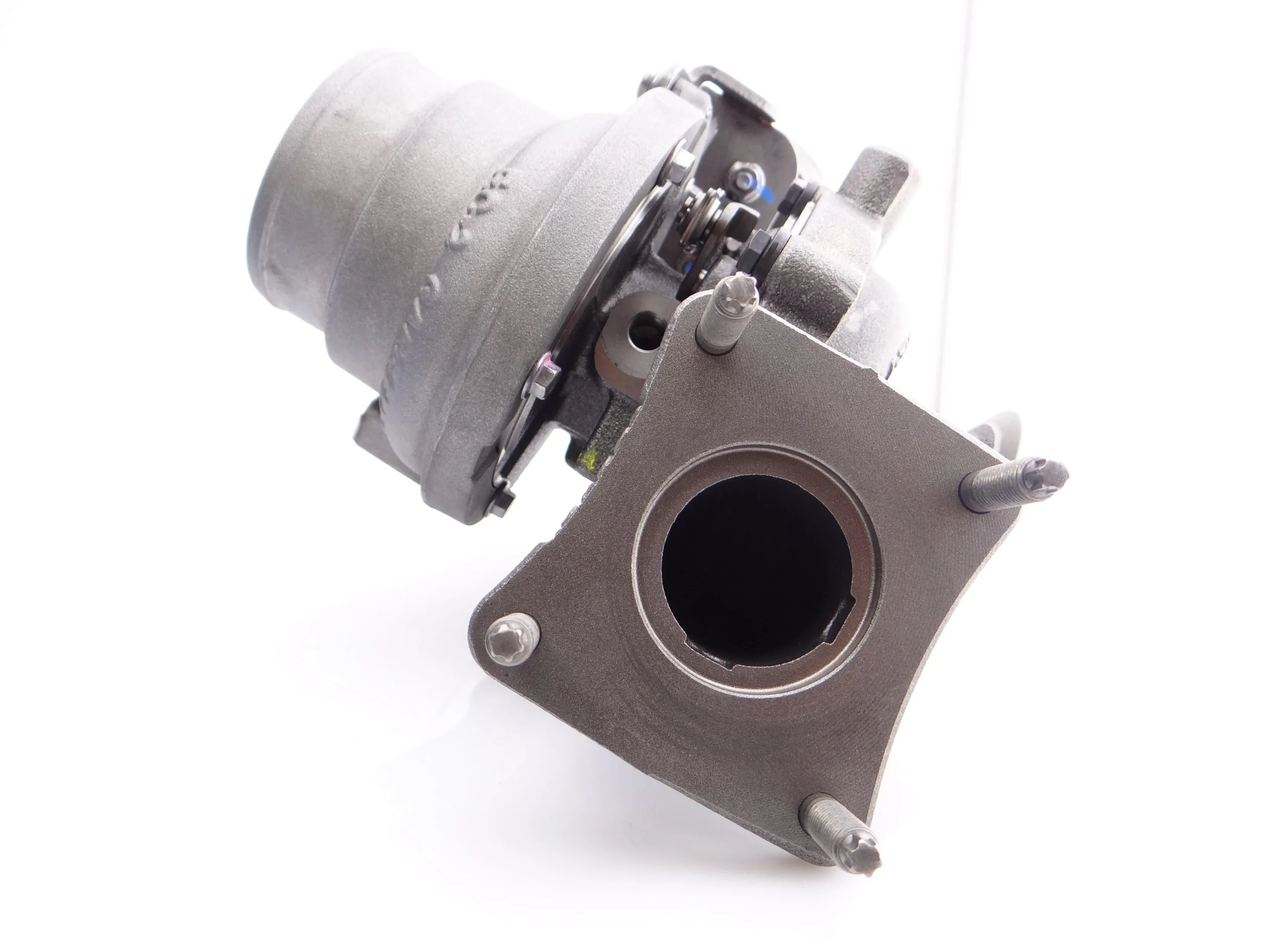 Turbina